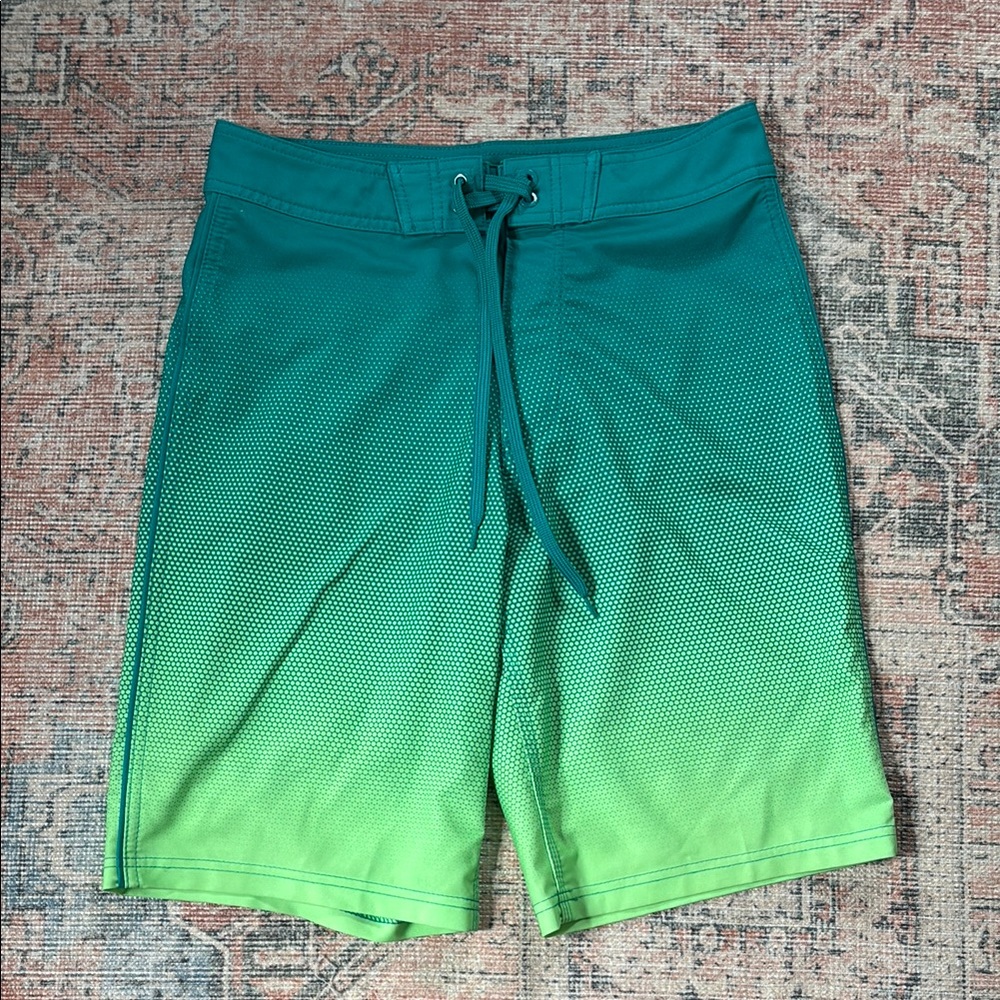 Old Navy Board Shorts Size 28